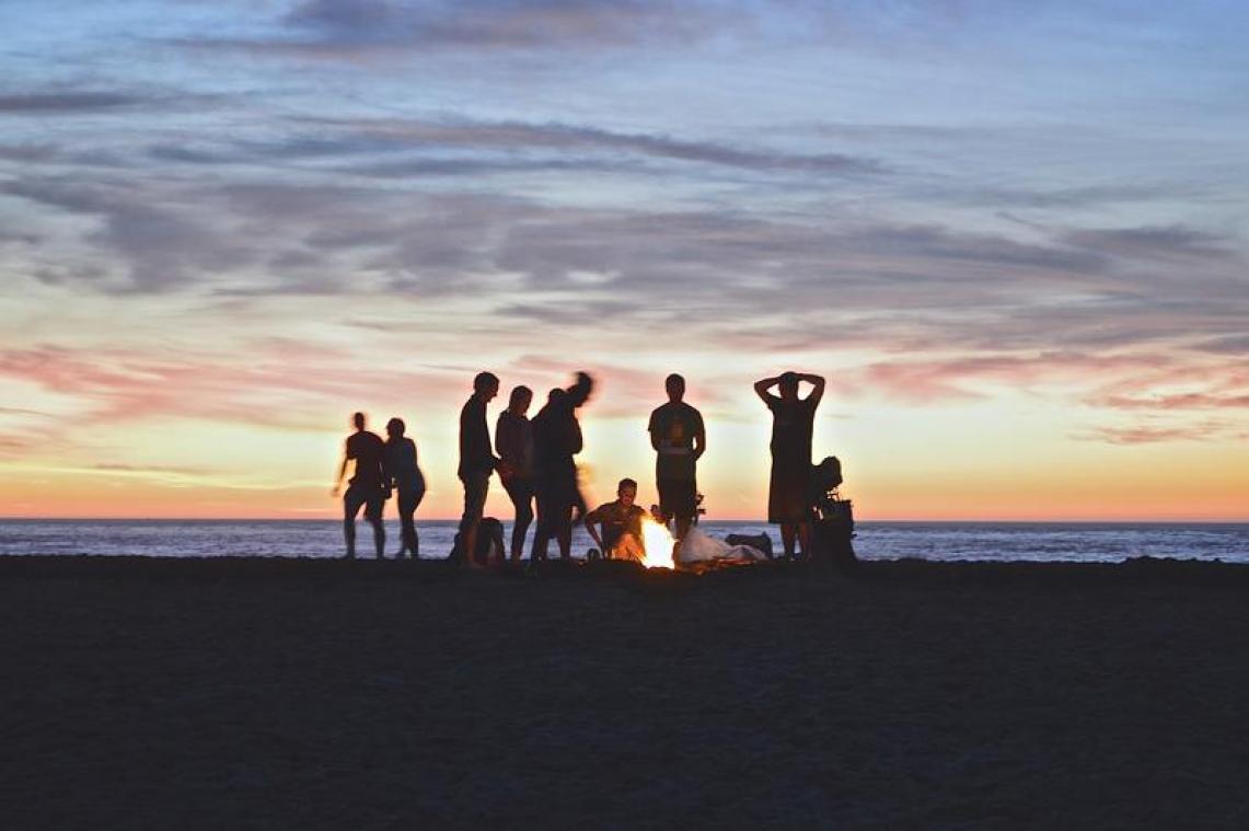#InternationalFriendshipDay: zo herken je échte vrienden