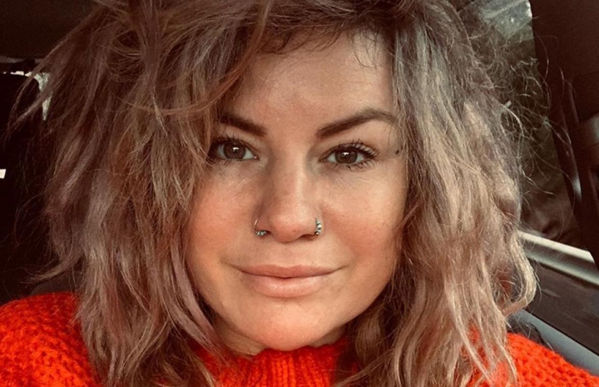 Moeder geeft toe dat ze met meer dan 50 mannen naar bed ging: "Maar dat maakt me geen slet"