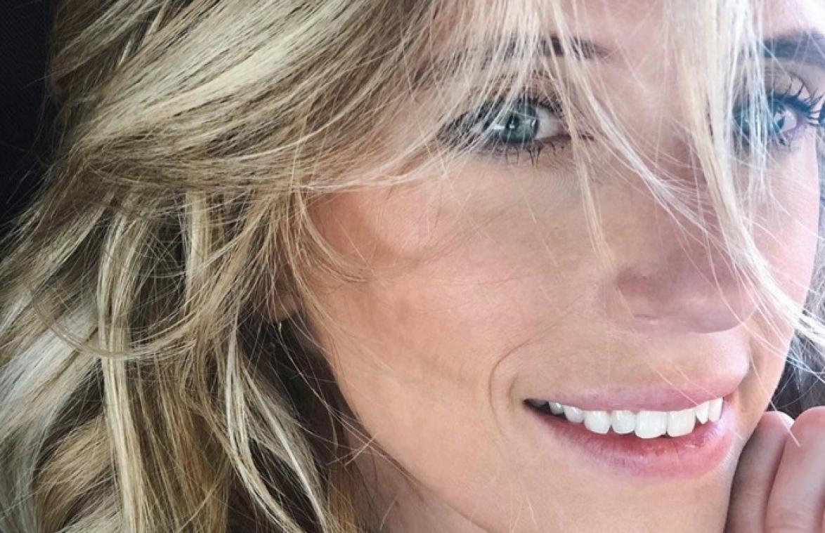 'Thuis'-actrice Tine Priem getrouwd: "Ik hou voor altijd van je" (foto)