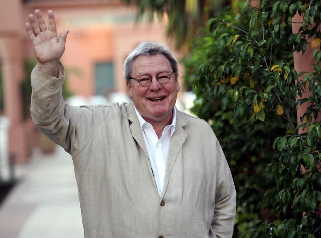 Britse 'Birdy'-regisseur Alan Parker overleden