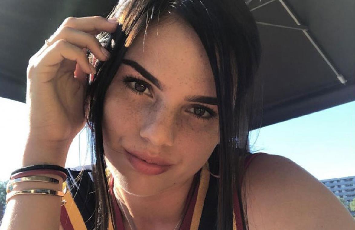 Dit is de nieuwe vriend van Famke Louise (foto)