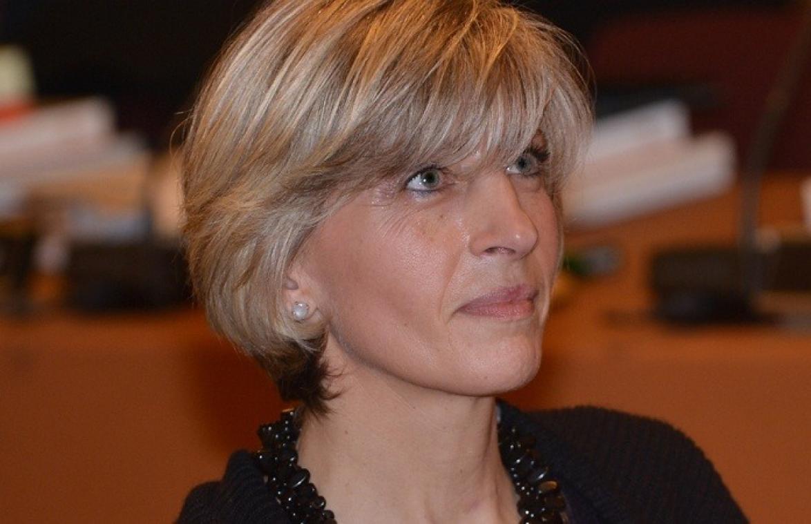 Nationale en lokale politiek reageren vol ongeloof op dood Ilse Uyttersprot