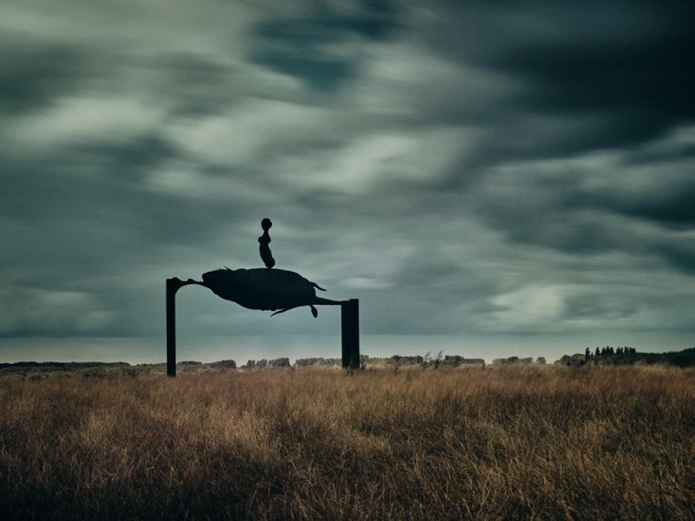De tien meest fotogenieke plekken van België
