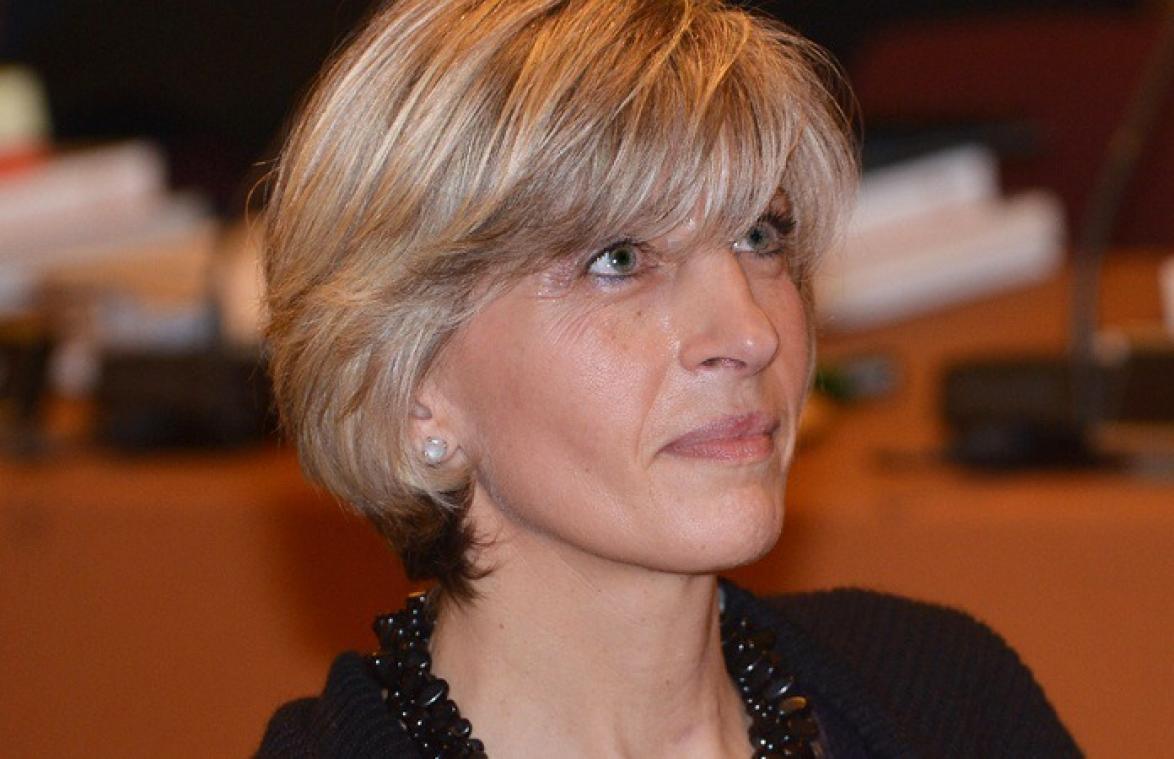 Meer details over manier waarop Ilse Uyttersprot vermoord werd
