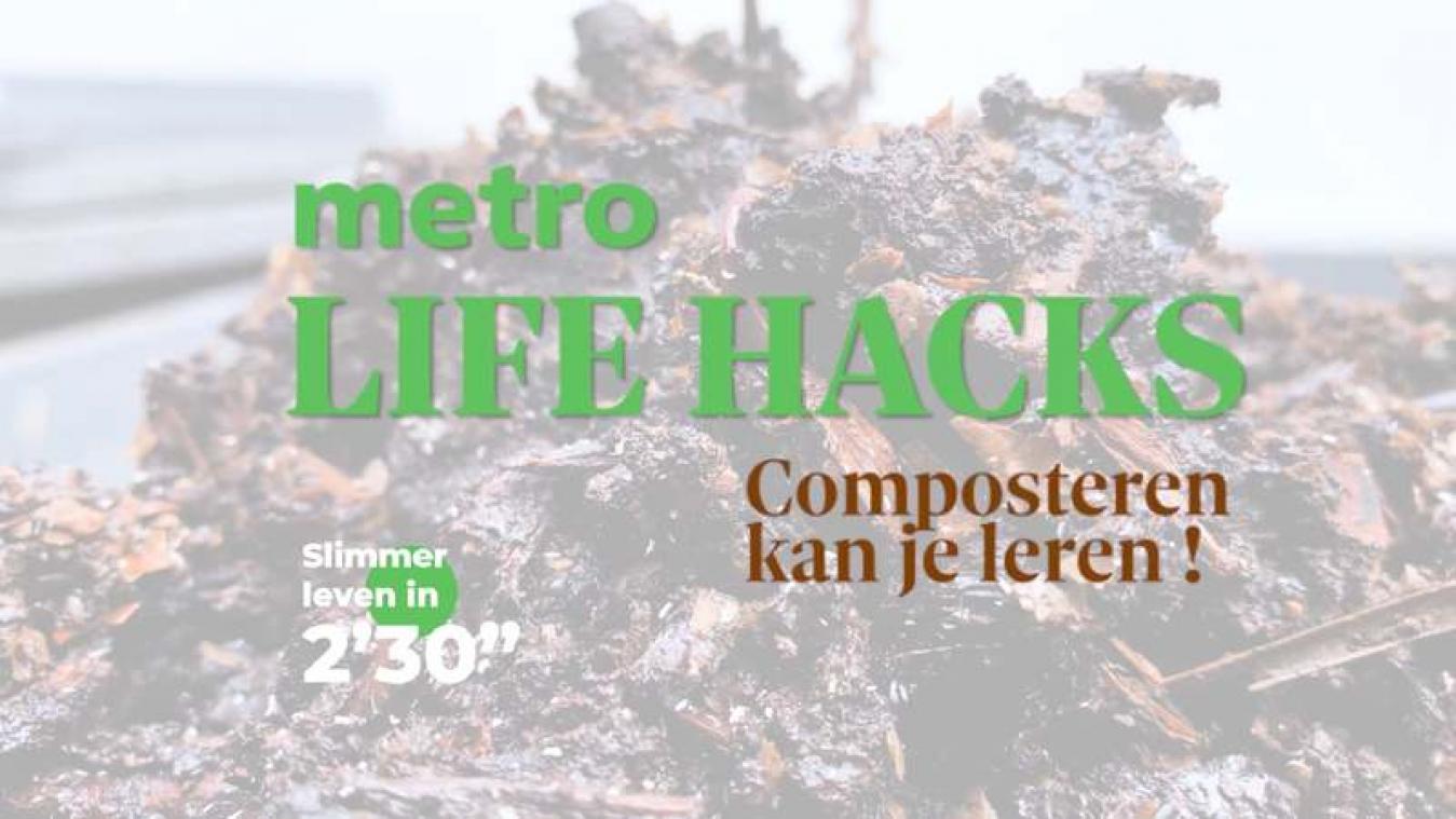 VIDEO. Lang leve de wormcompost!