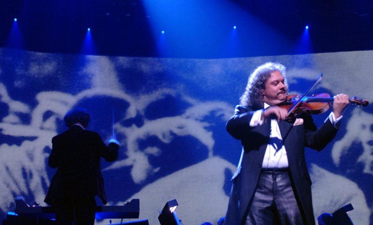 Voor het eerst in 35 jaar geen Night Of The Proms