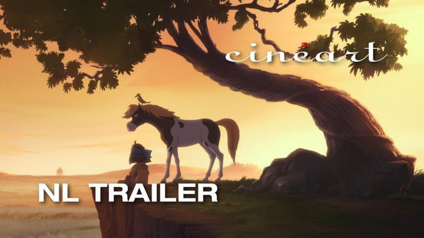 MOVIES. "Kinderfilms blijven een vaste waarde, ondanks de crisis"