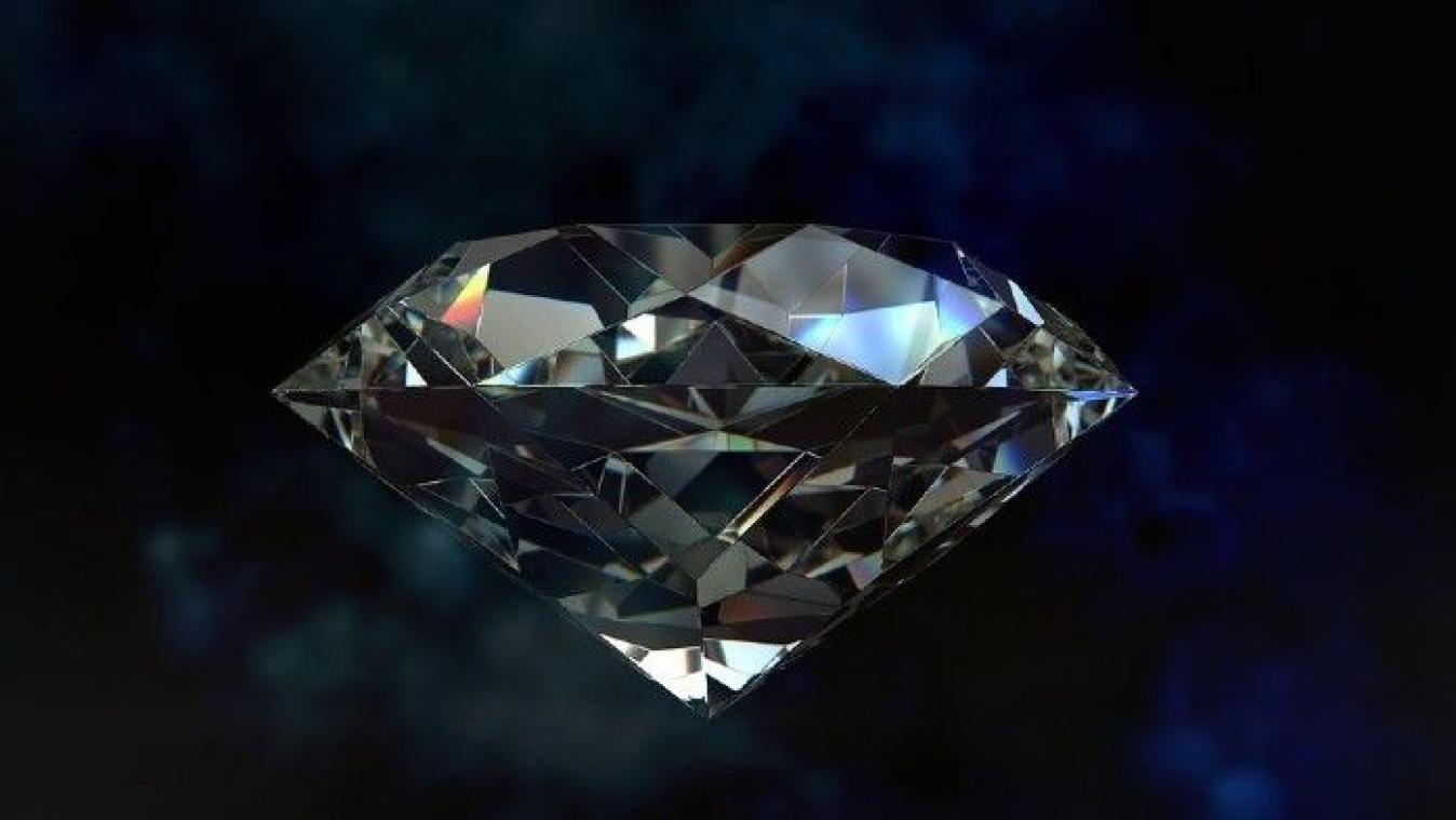 BIZAR. Juwelier werkt aan mondmasker van 1,5 miljoen dollar