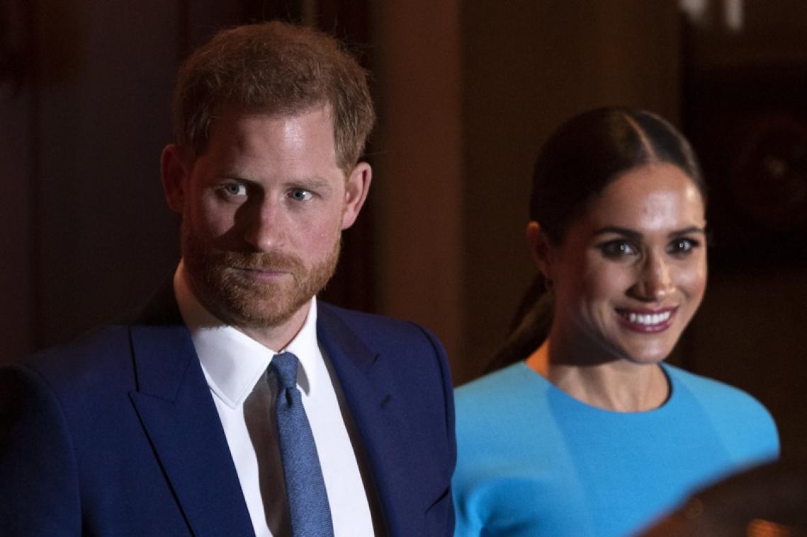 Harry en Meghan verhuizen naar mondain plekje aan de Amerikaanse kust