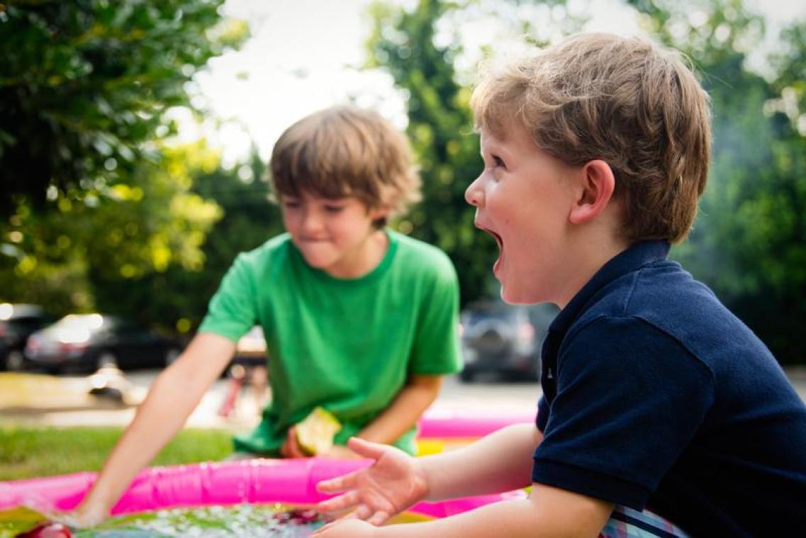 Thuis zomeren: zo ga je op kamp in je kot