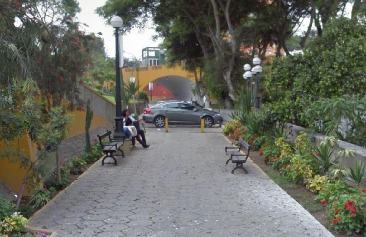 Man ontdekt via Google Maps dat zijn vrouw hem bedriegt (foto)