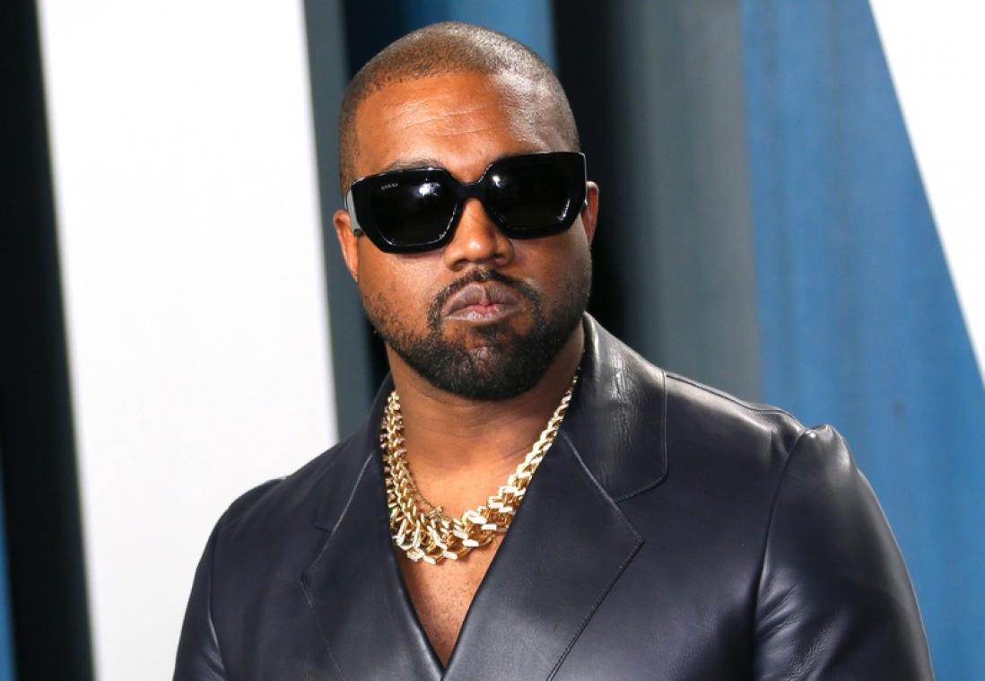 Vergeet TikTok, Kanye West werkt aan christelijke versie: Jesus Tok
