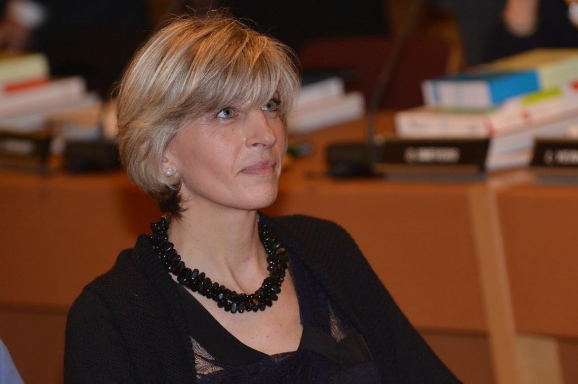 Pastoor niet te spreken over speech op begrafenis Ilse Uyttersprot: Ongepaste boodschap