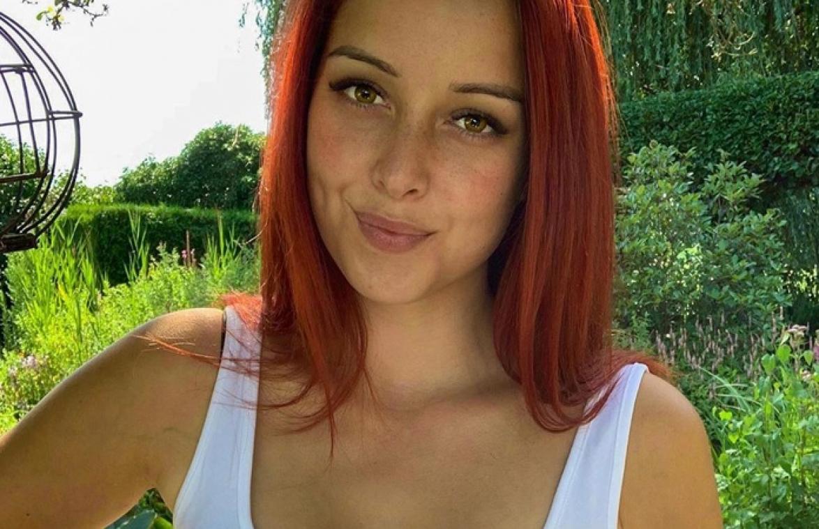 Met deze bekende Vlamingen zou Lotte Vanwezemael weleens in bed willen duiken