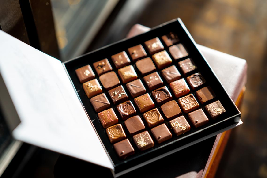 YAY! Melkchocolade wordt binnenkort even gezond als de zwarte variant