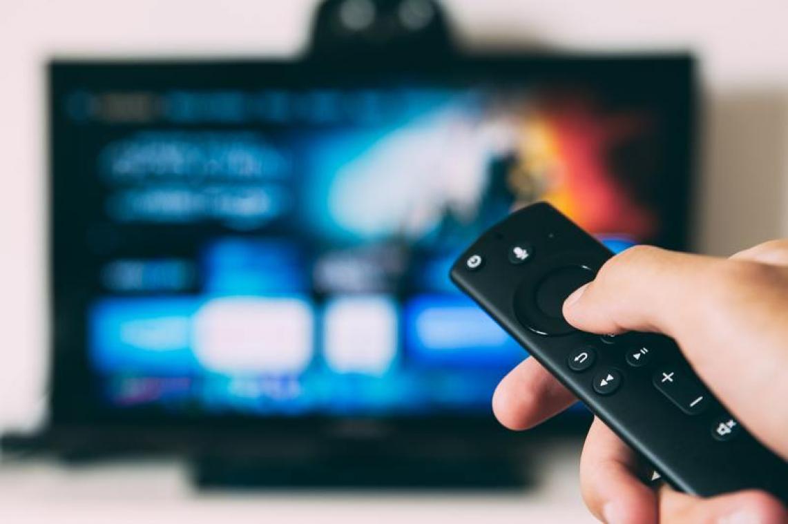VIER werkt aan concurrent voor VTM Go en VRT NU