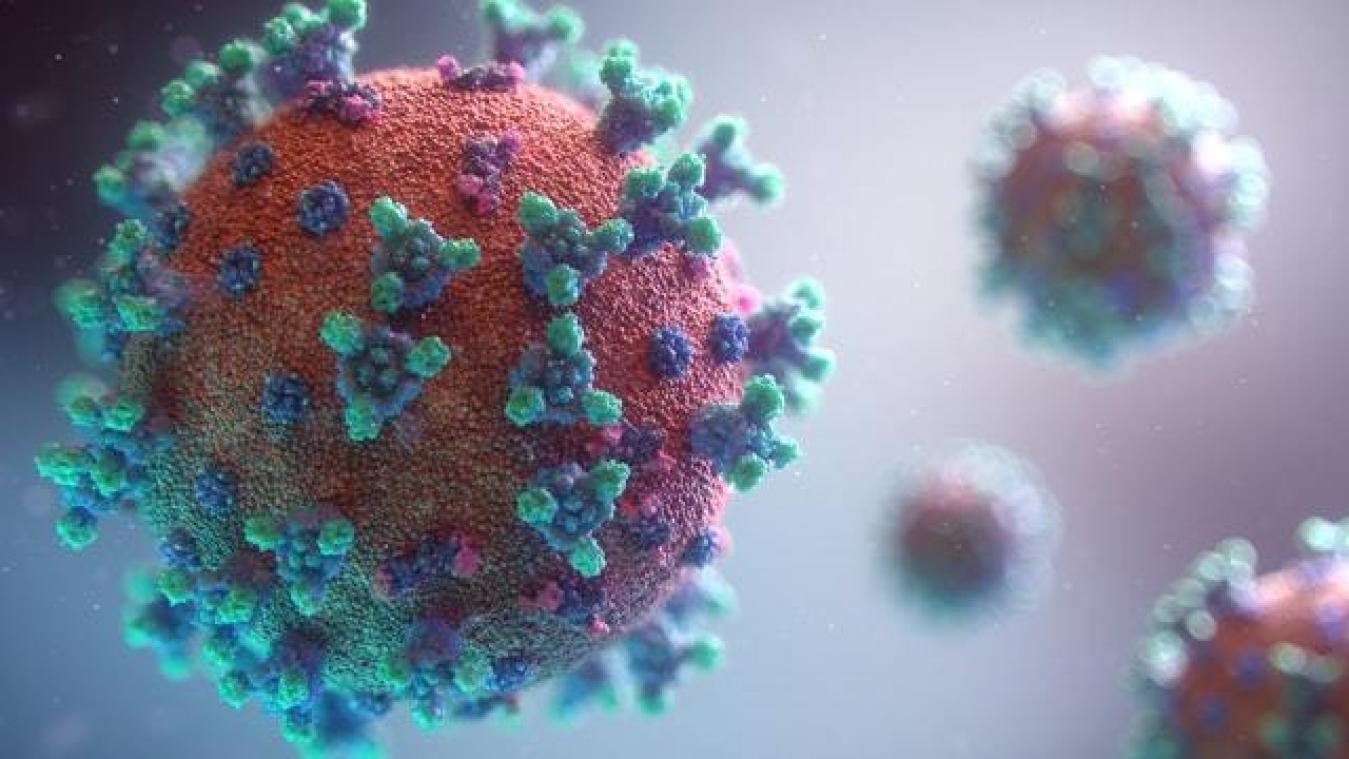 Aantal doden blijft fors stijgen, maar wel minder besmettingen en ziekenhuisopnames