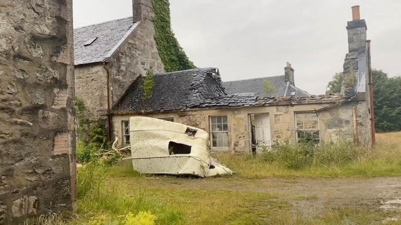 Urban explorer ontdekt geheime villa van Coco Chanel (video)