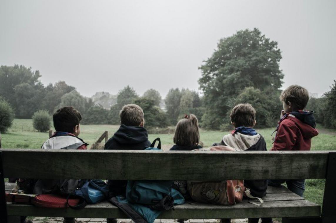 "Kinderen met meer groen rond woning hebben hogere intelligentie"