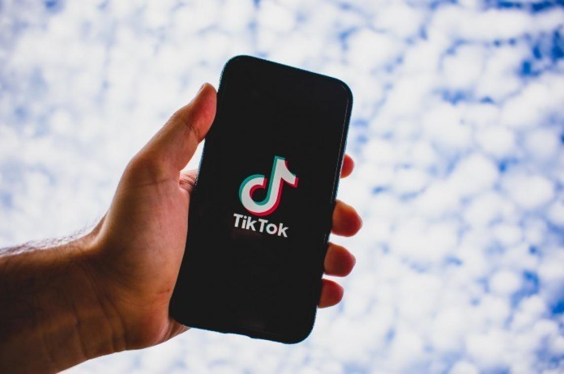 TikTok stapt naar rechter tegen decreet Trump