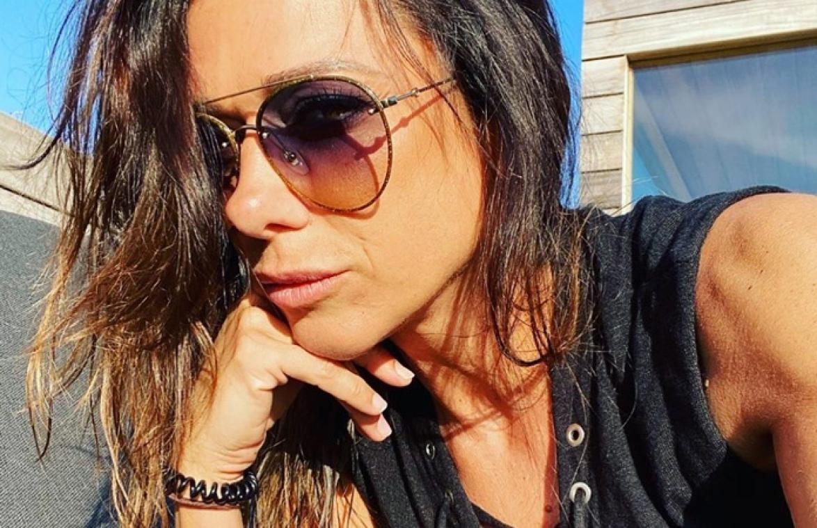 Valerie De Booser: "Het was niet mijn bedoeling om zo snel weer in een relatie te stappen"