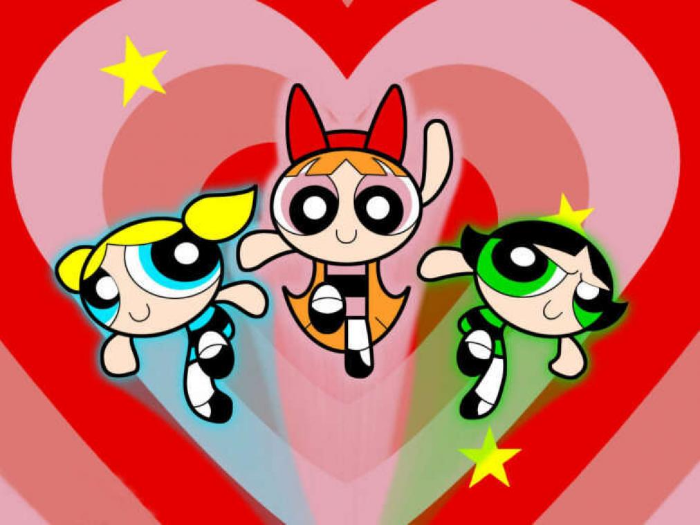 'The Powerpuff Girls' krijgt een live action remake!