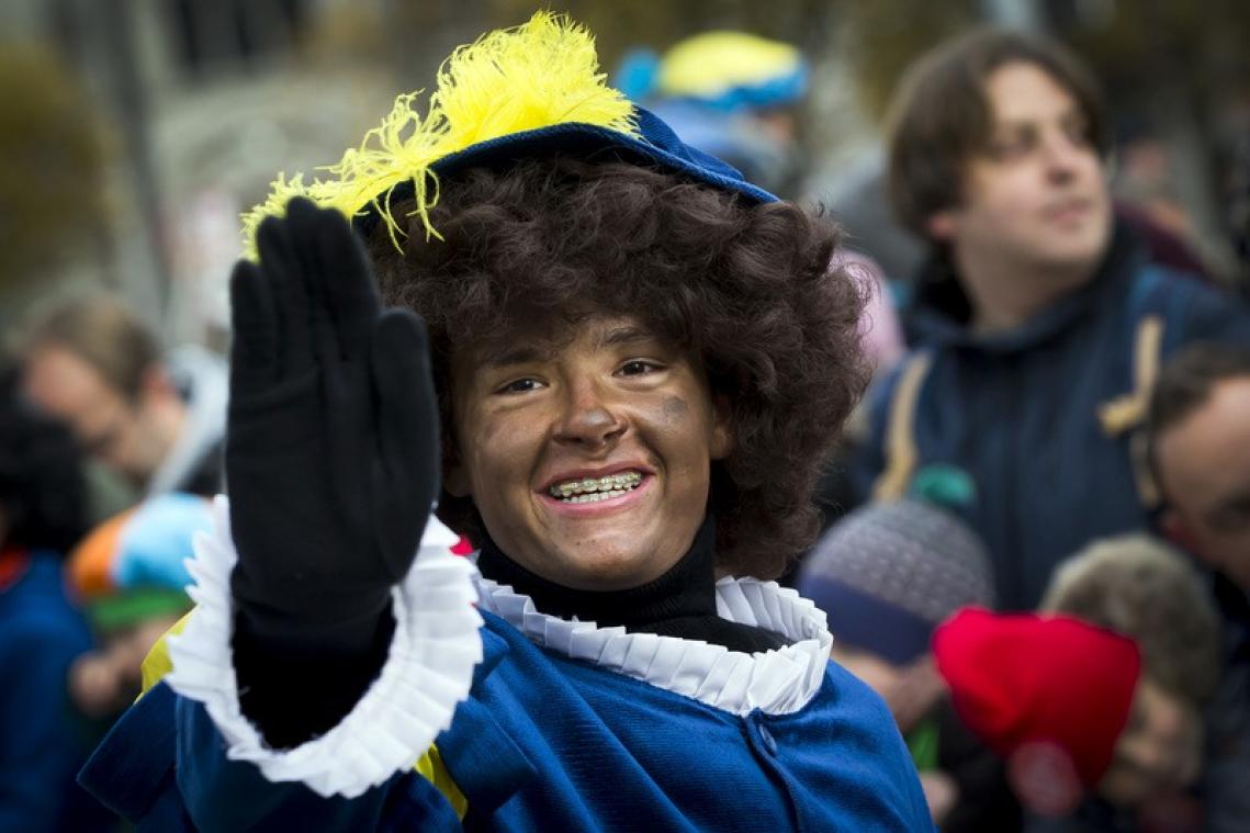 Amazon treedt in spoor van Bol.com en verwijdert alle Zwarte Piet-artikelen van webshop