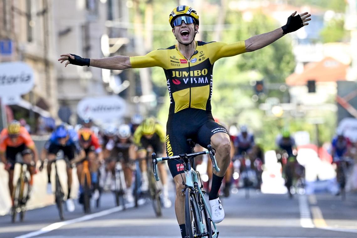 Welke rol zullen de Belgen spelen in de Tour de France?