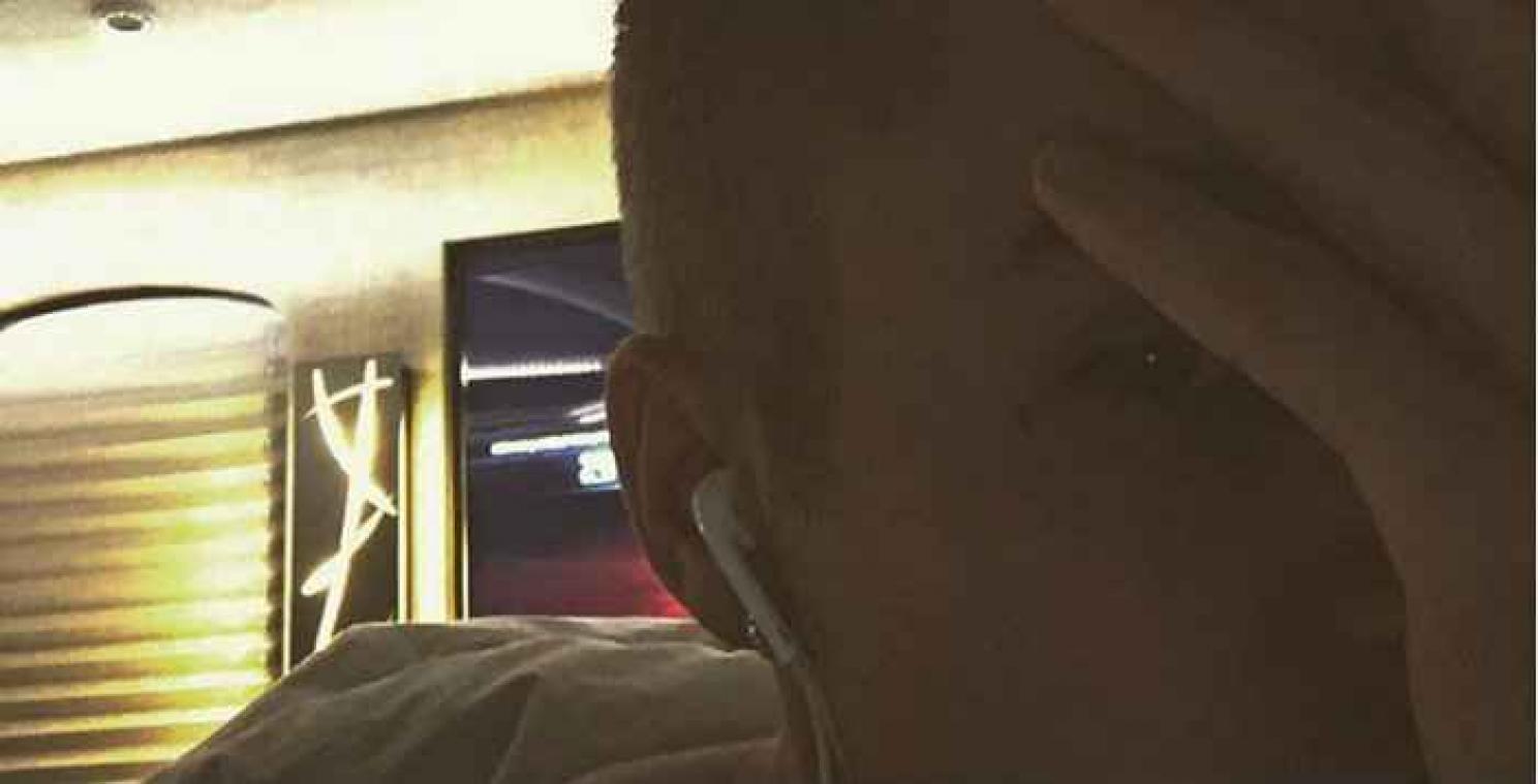 Justin Bieber heeft nu ook een tatoeage in zijn gezicht