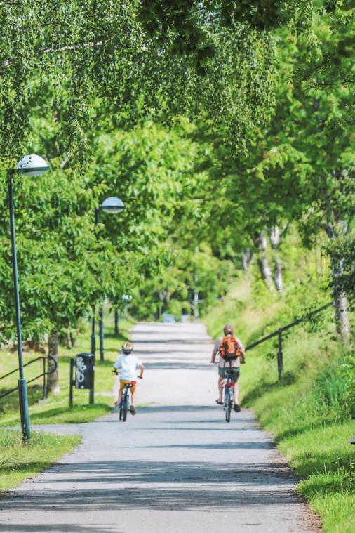 "Niet alle kinderfietshelmen zijn even veilig"