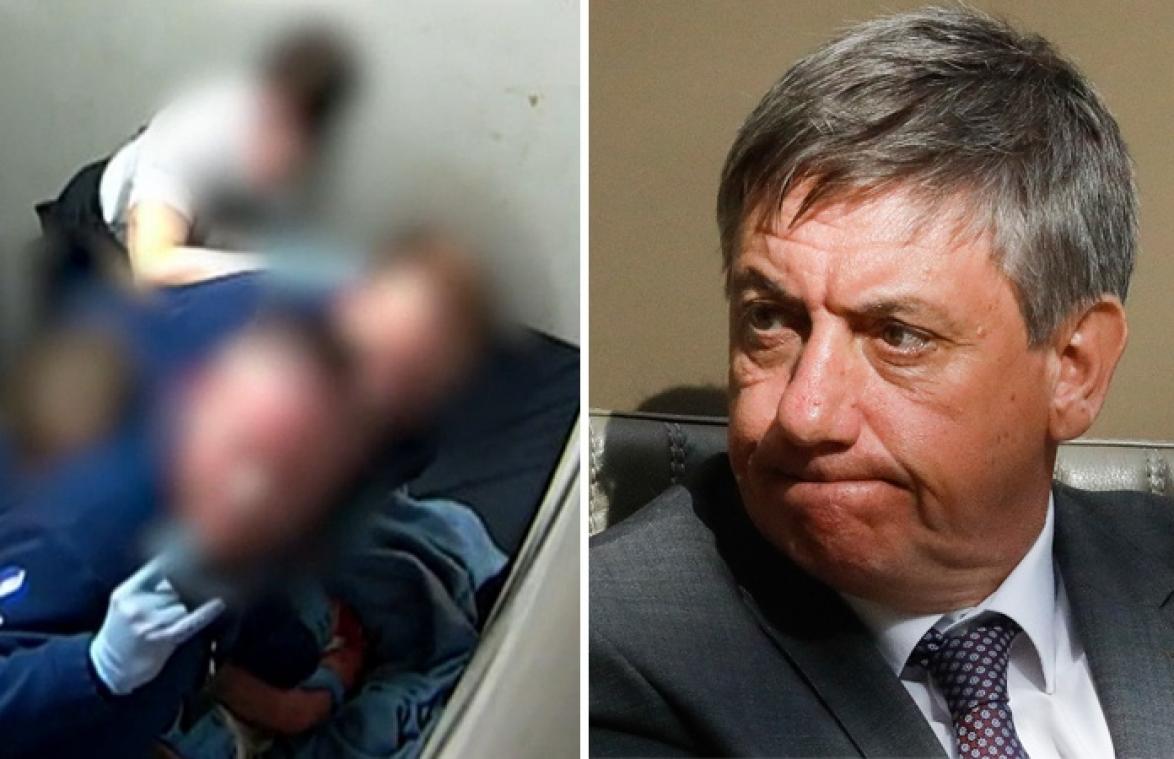 Bewijzen deze mails dat Jan Jambon wél op de hoogte was van zaak-Chovanec?