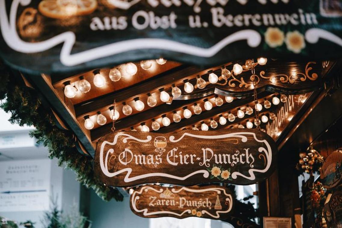 Beroemde kerstmarkt in Keulen sneuvelt door coronavirus