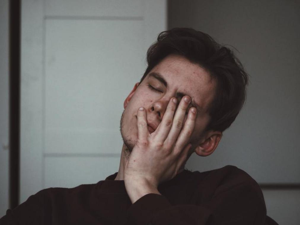 Drie handige trucjes om een namiddagdipje tegen te gaan