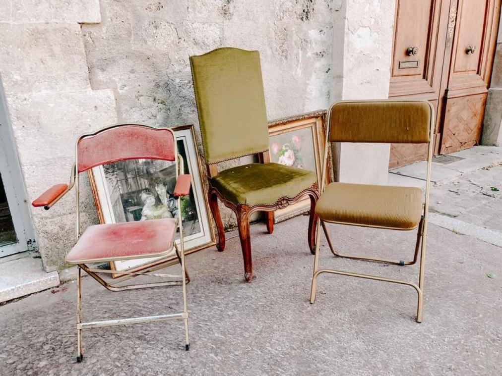 Vandaag begint Second Hand September, doe jij ook mee?