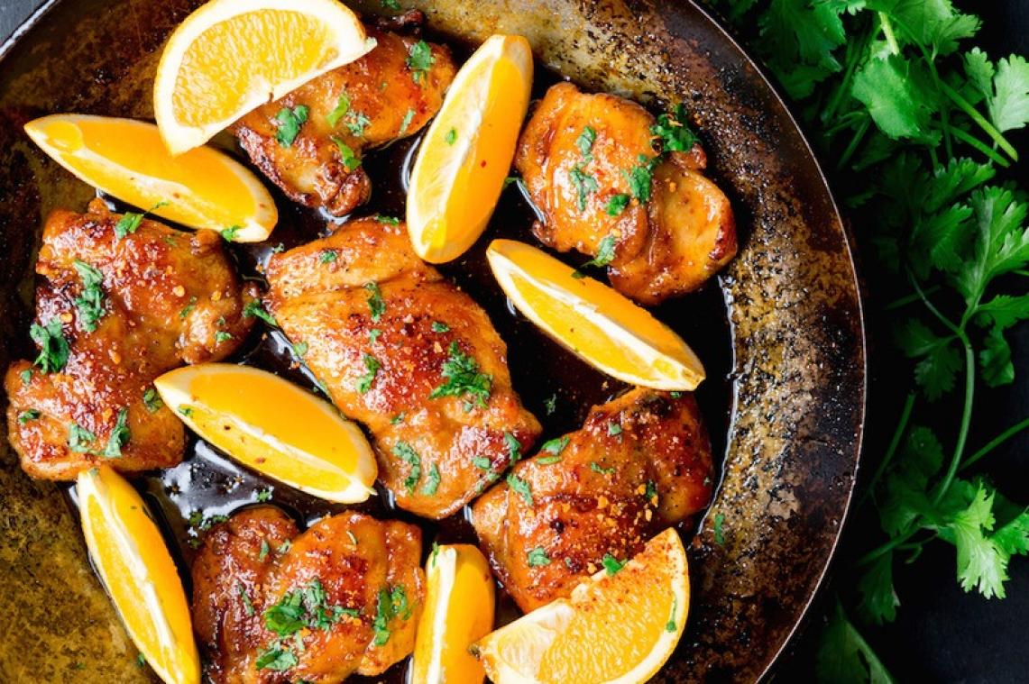 Koken op kot: zo eet je gemakkelijk, gezond en goedkoop