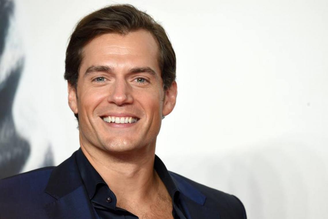 Deze Britse acteur zou volgens computerberekeningen de beste nieuwe James Bond zijn