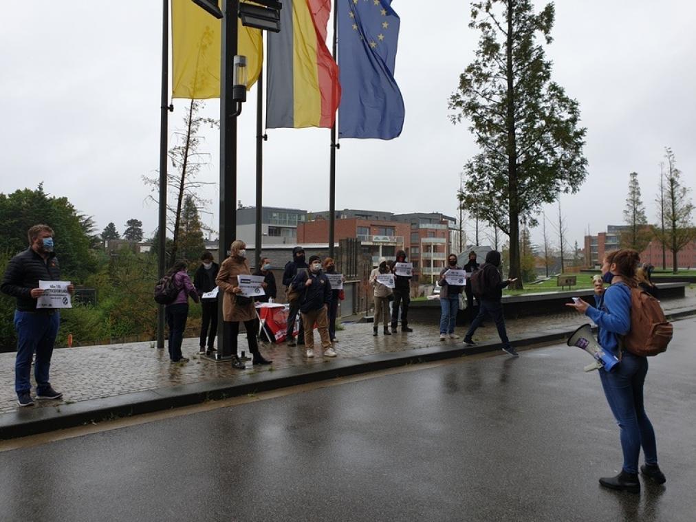 Proces Sanda Dia uitgesteld door bijkomend onderzoek