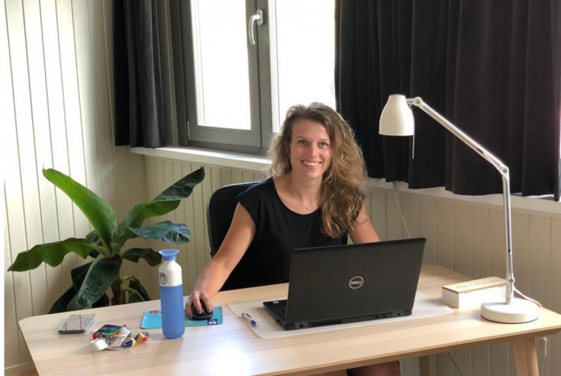 I Love My Job: «Het is onze missie om de misdaad voor te zijn»
