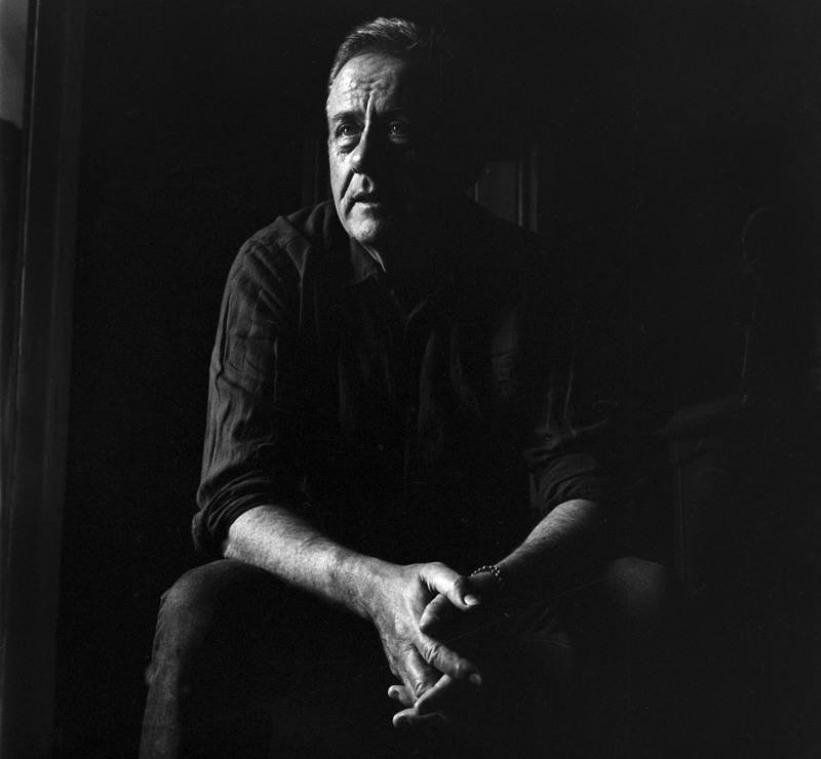 SOUNDCHECK. Luka Bloom brengt 22ste plaat uit: "Ik neem een risico, maar er is nood aan meer respect voor muziek"
