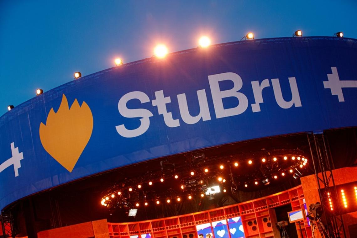 Alle Studio Brussel-medewerkers moeten in quarantaine, programmatie aangepast
