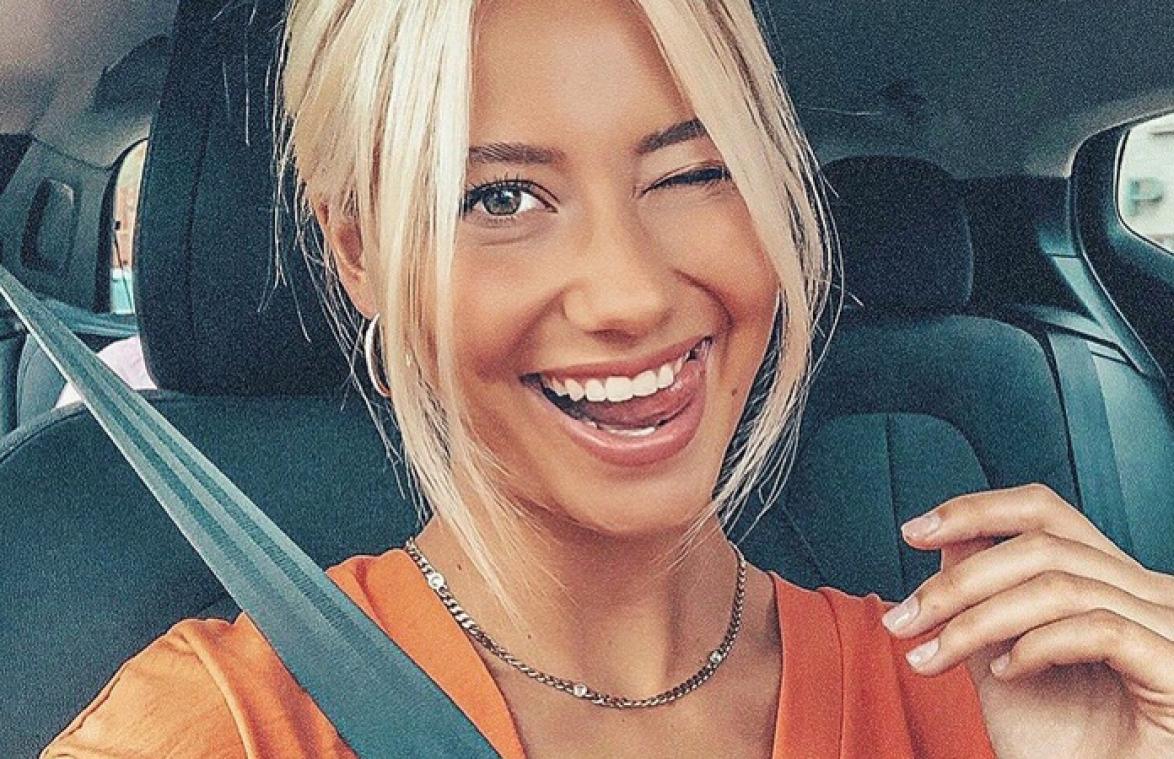 Miss België Celine Van Ouytsel had nog nooit een lief: "Mijn biologische klok tikt nog niet"