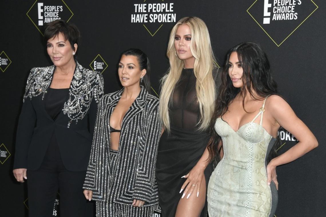 Kim Kardashian kondigt einde van een tijdperk aan: "Koesteren alle prachtige herinneren"