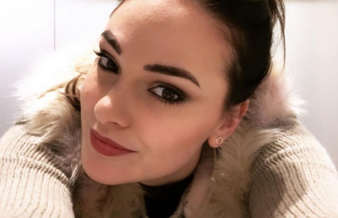 Ex-Miss België Cilou Annys opnieuw zwanger: "Deze keer was het geen accidentje"