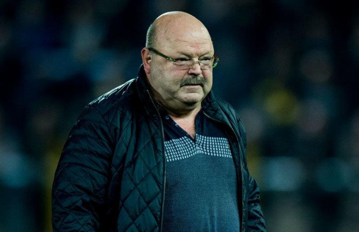 Michel Van den Brande breekt met Sofie: Ik heb een klein pietje