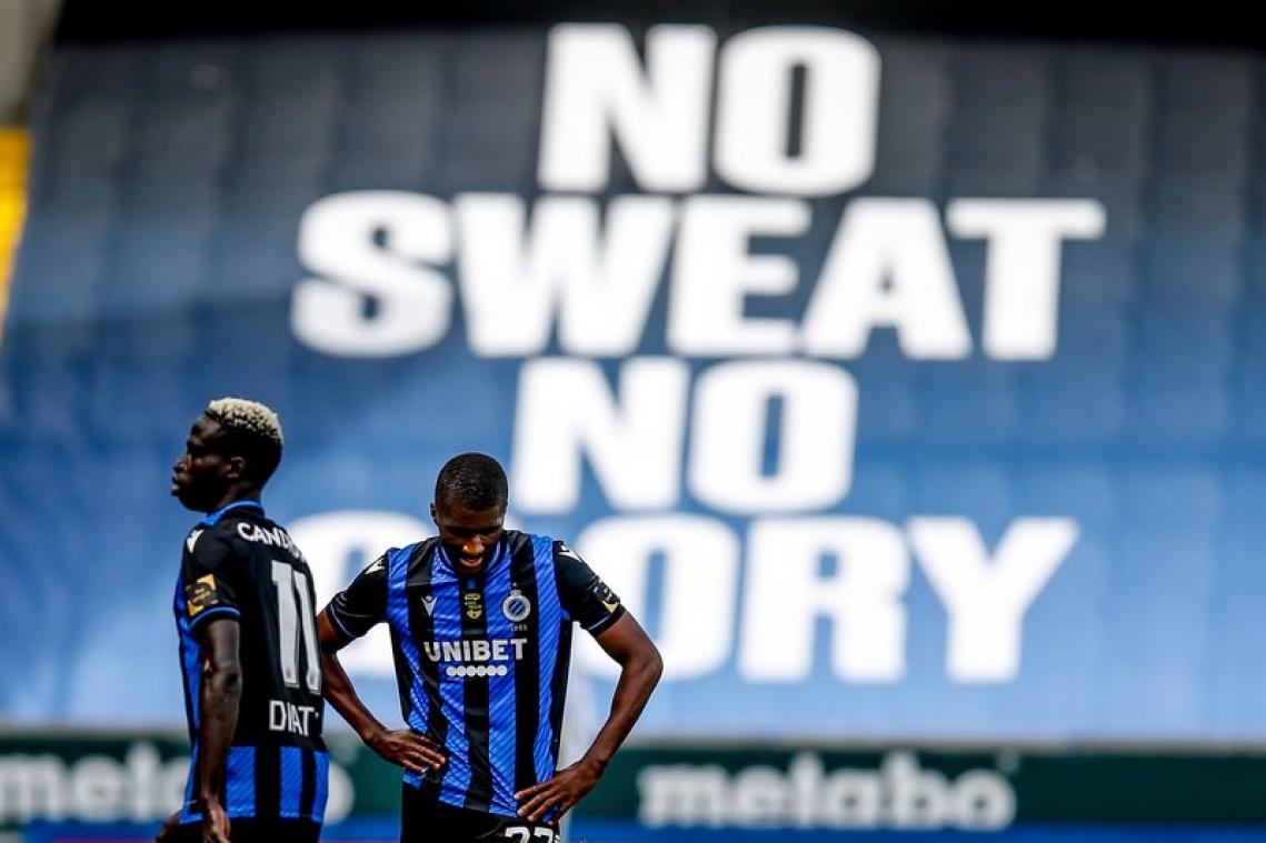 Hoe een sponsor van een voetbalclub het koopgedrag van supporters beïnvloedt