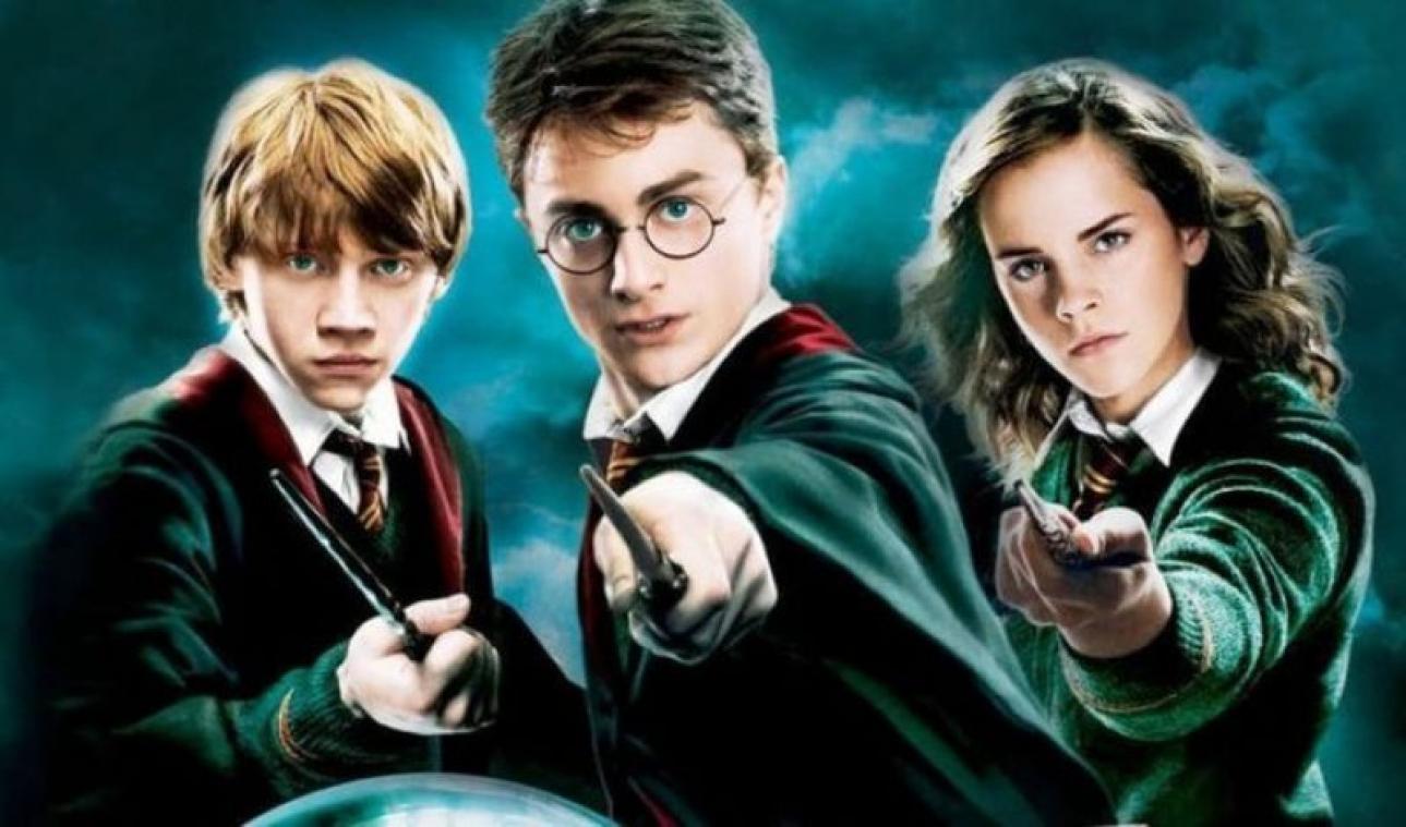 Leef je uit in de eerste 'Harry Potter'-escaperoom van ons land