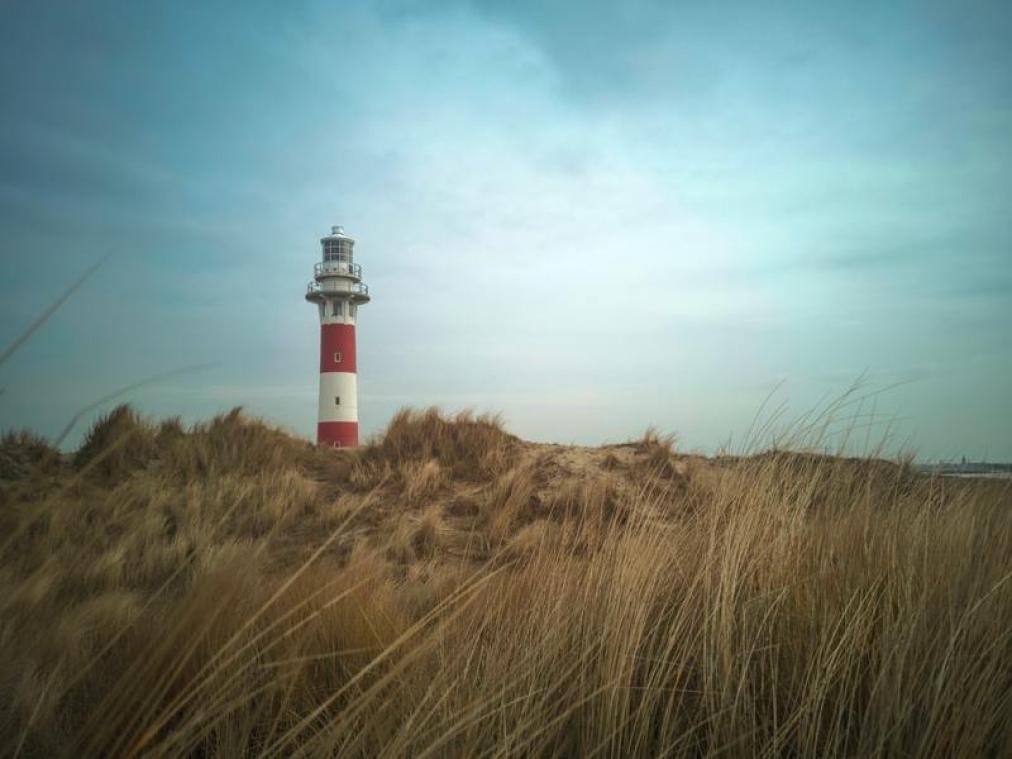 Belgen boeken derde meer overnachtingen in Vlaanderen