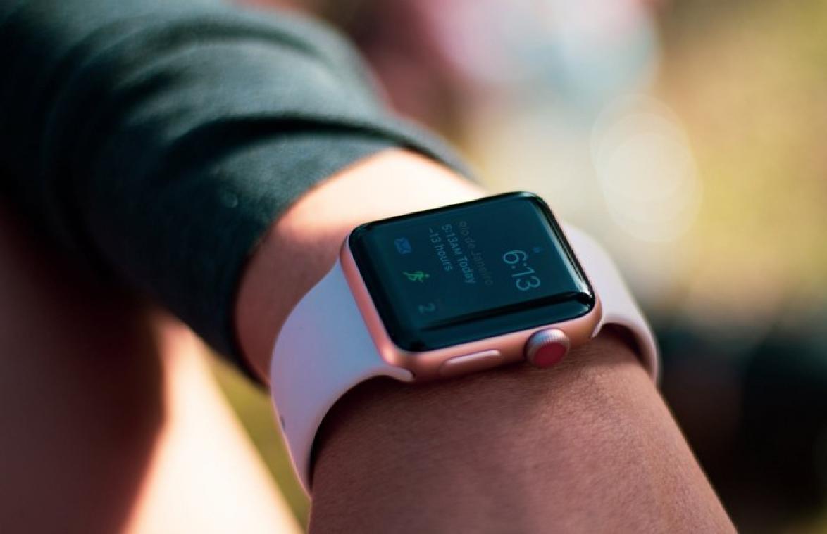 Apple Watch voegt deze handige functie van Google opnieuw toe