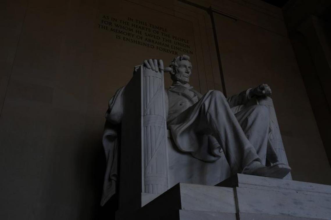 BIZAR. Haarlok van deze Amerikaanse president levert 68.000 euro op