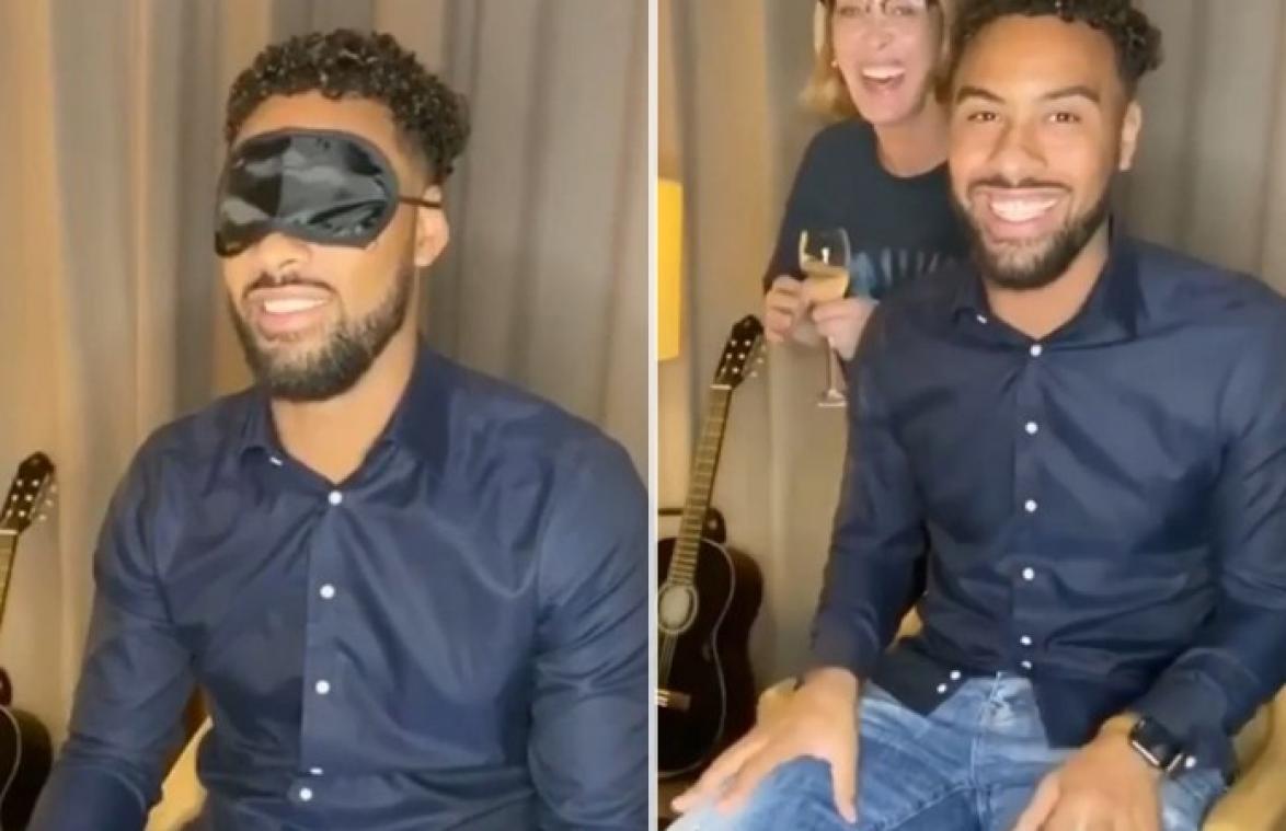 Anouk vraagt vriend ten huwelijk: "Ik had de hoop al opgegeven" (video)